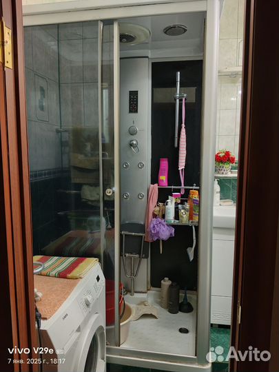 Душевая кабина бу