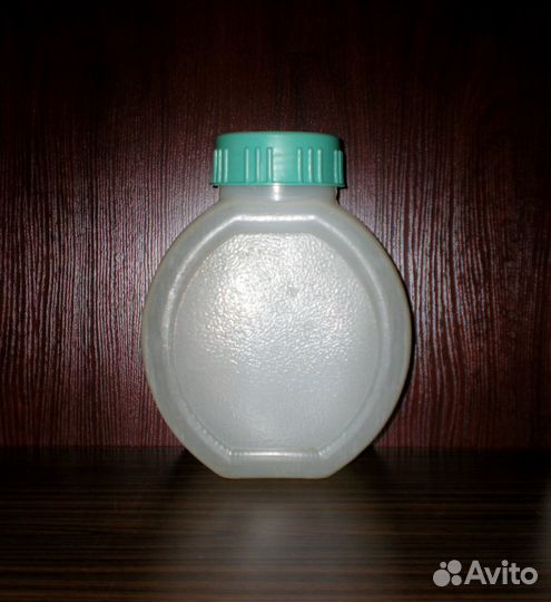 Емкость для рыбалки СССР