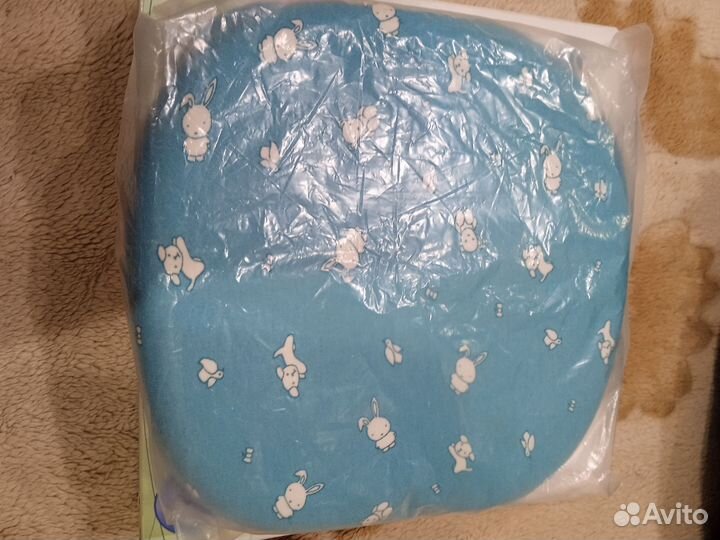 Подушка ортопедическая