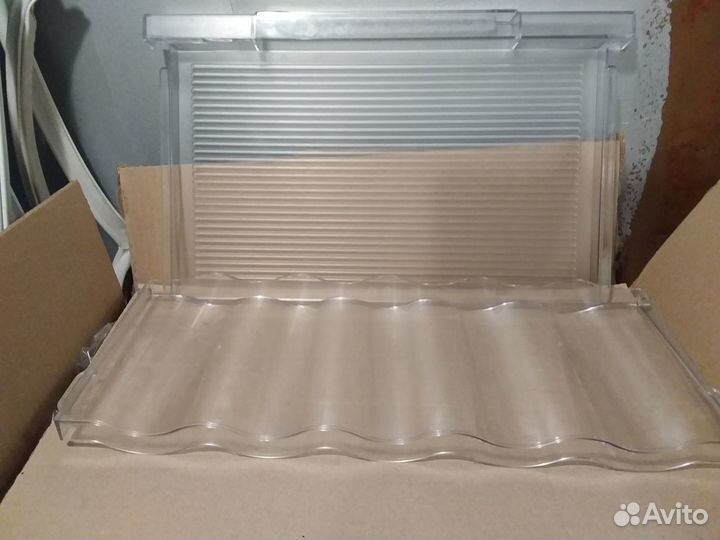 Запчасти для холодильников Vestfrost Вестфрост