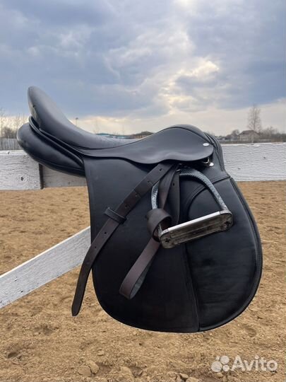 Седло универсальное