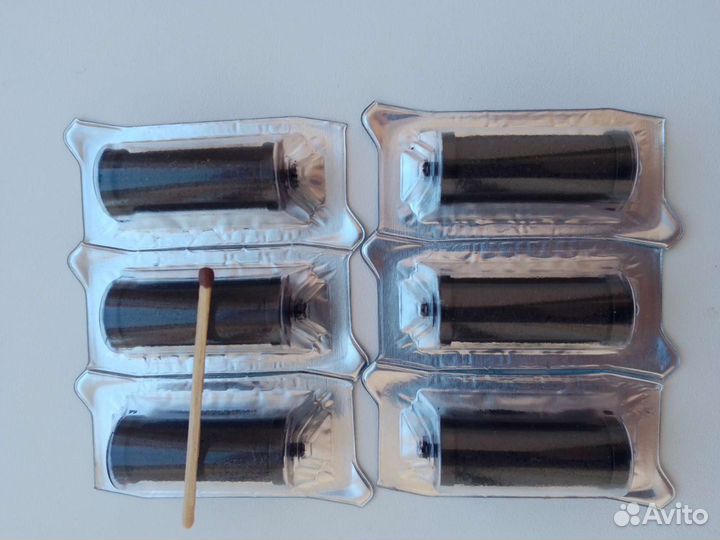 Ролик красящий jolly INK-roller (jolly) 482238