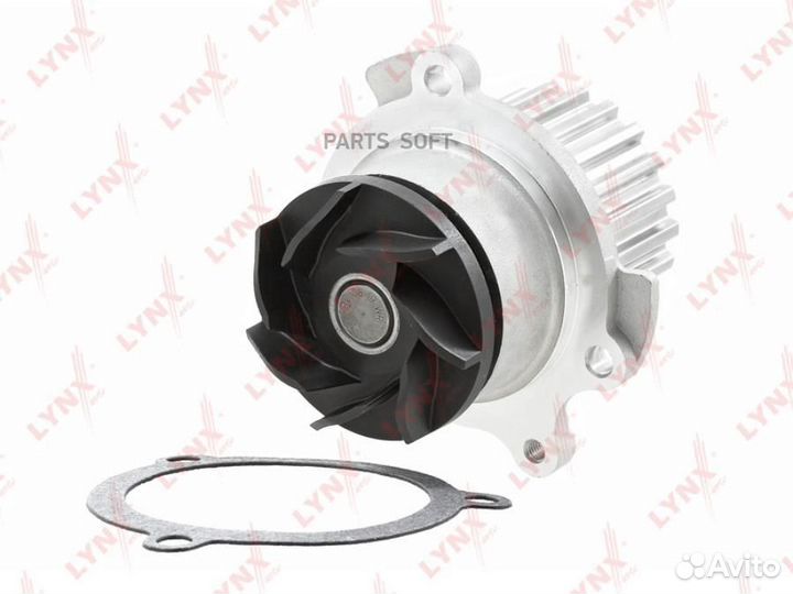 Lynxauto CW0078 Насос водяной