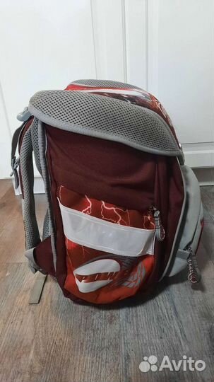 Рюкзак школьный для мальчика 1 класс