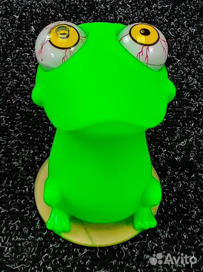 Игрушка boost (Лягуха)