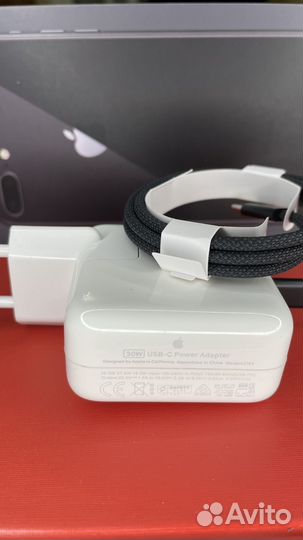 Плетёный провод для iPhone Оригинал