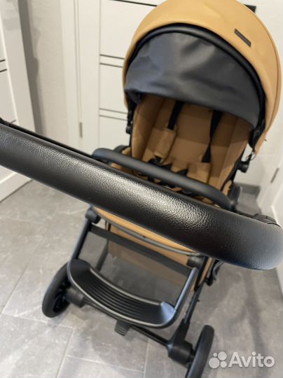Коляска Anex e type 2 в 1