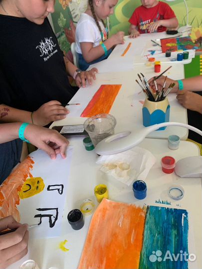 Няня для ребенка