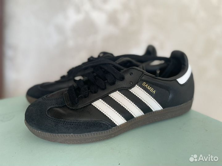 Футзалки adidas 36 размер