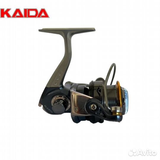 Катушка kaida galaxy feeder 2500