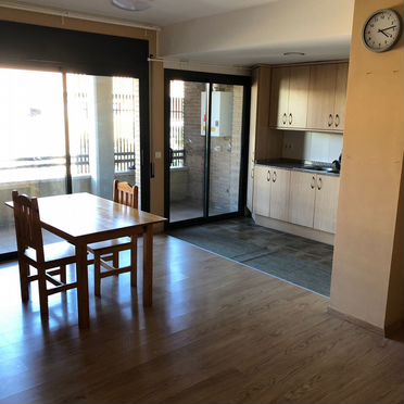 3-к. квартира, 140 м² (Испания)