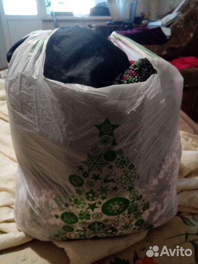 Одежда женская размер 42-48