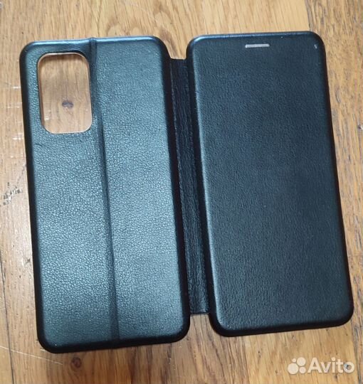 Чехол для xiaomi redmi note 10 pro