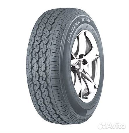 Westlake H188 235/65 R16 115R