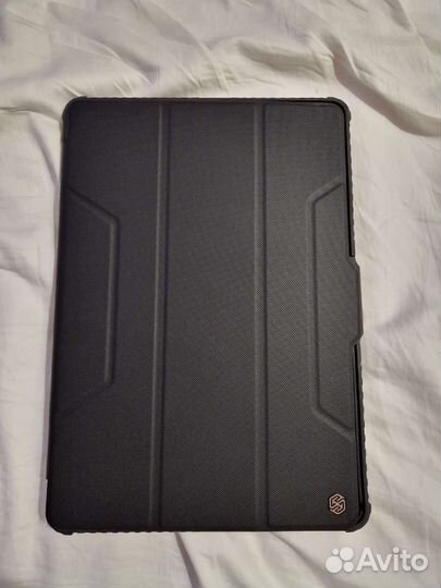 Чехол для планшета Samsung tab s8 plus Nillkin