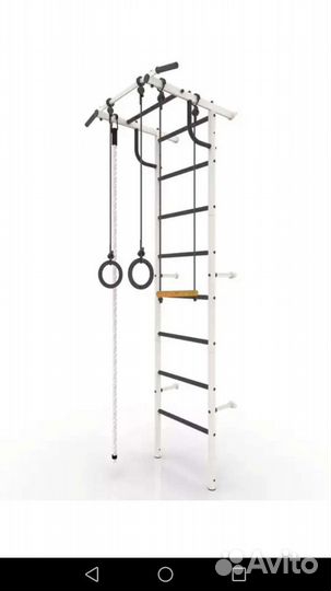 Спортивный комплекс