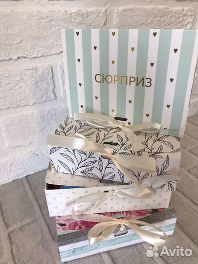 Льняные кухонные полотенца и салфетки, новые