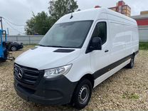 Новый Mercedes-Benz Sprinter 2.2 MT, 2022, цена 7 250 000 руб.