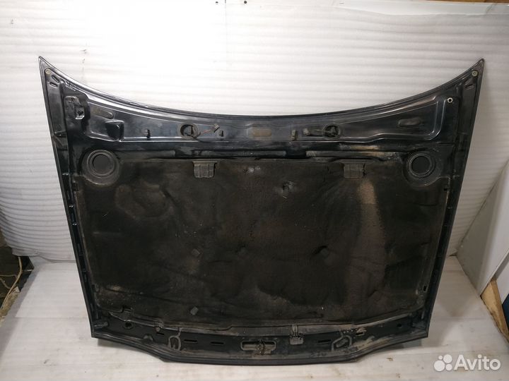 Капот VW Golf III/Vento 1991-1997