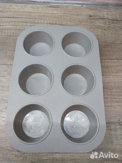 Форма силиконовая 