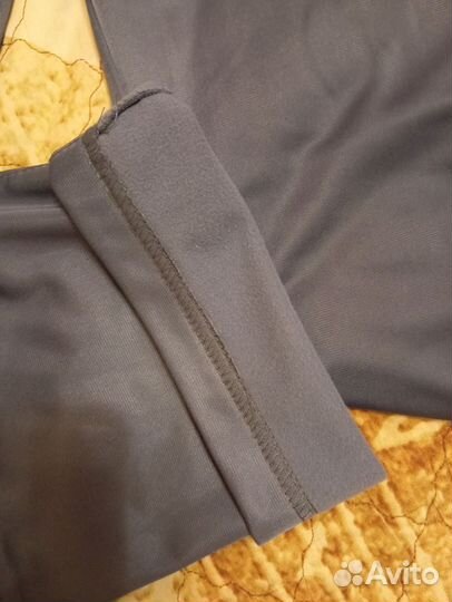 Детский спортивный костюм addic 38 размер