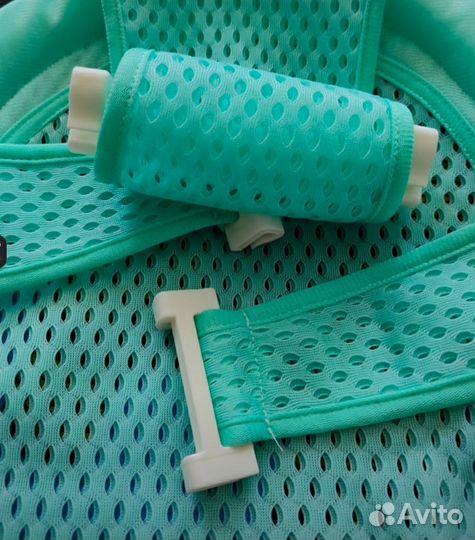 Гамак для купания