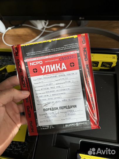 Коллекционное издание cyberpunk 2077