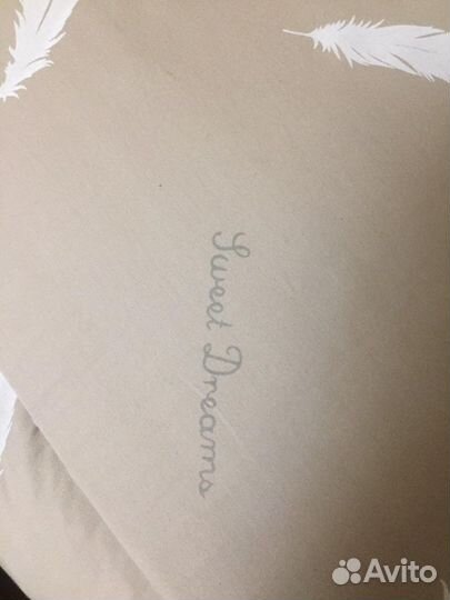 Кокон гнездышко для новорожденных