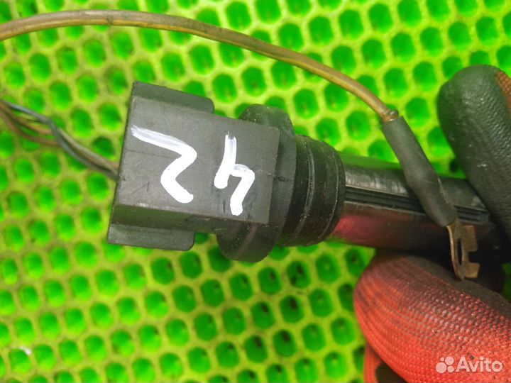 Катушка Зажигания Audi A4