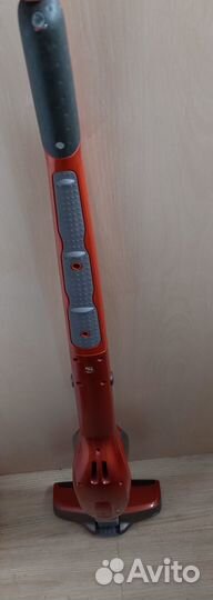 Пылесос ручной (handstick) Electrolux ZB2904X