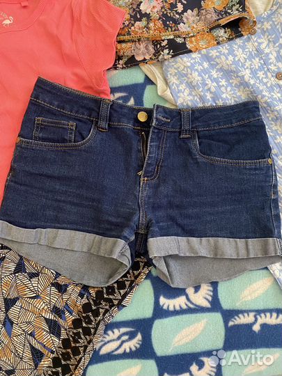 Пакет женскиз вещей 42-44