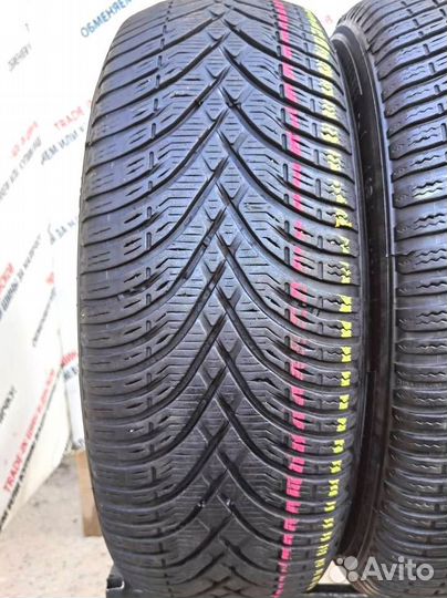 Kleber Krisalp HP3 225/60 R16 102M