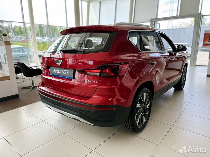 Jetta VS5 1.4 AT, 2023