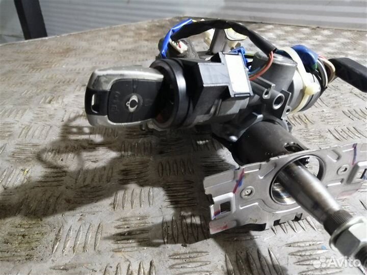 Замок зажигания Ssangyong Actyon New CK G20 2012