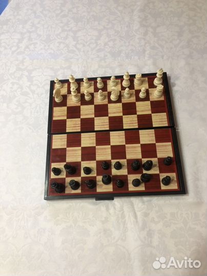 Шахматышахматы дорожные