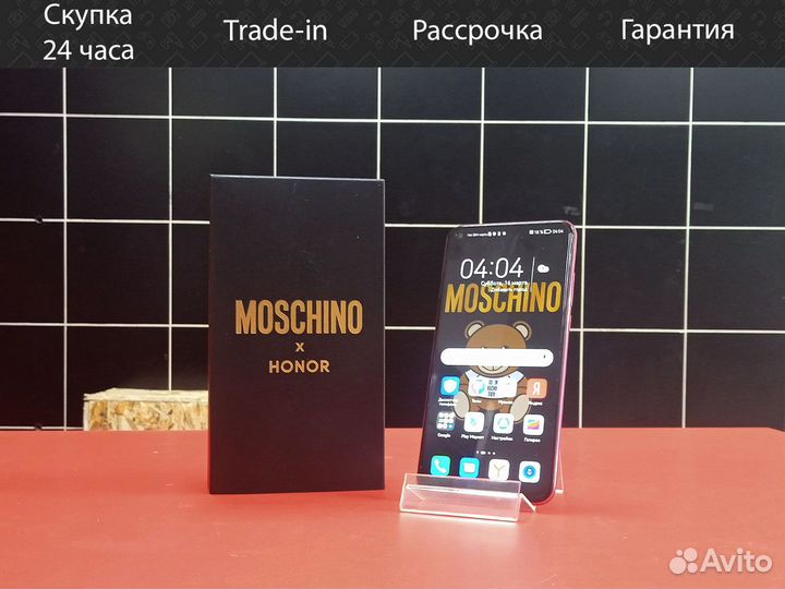 HONOR View 20, 8/256 ГБ