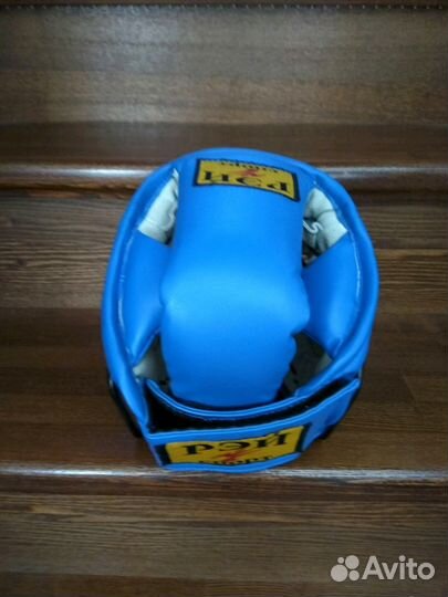 Зашита головы