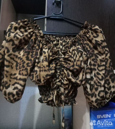 Женские вещи