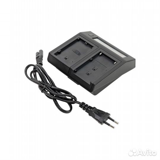 Зарядное устройство GreenBean NPF