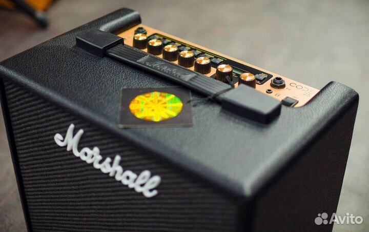 Marshall code 25