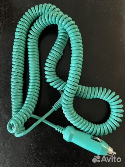 Цептер VacSy шнур для автомобиля