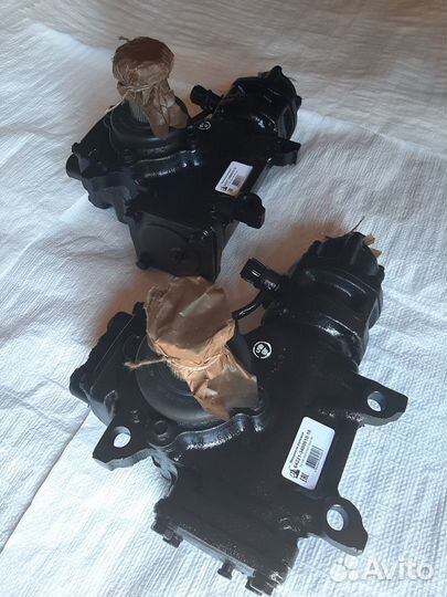 Гур гидроусилитель маз 5440 6430 64221-3400010-10