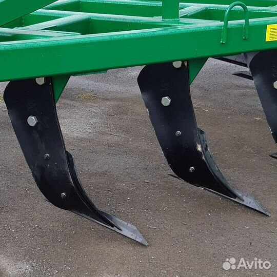 Плуг Радогост-маш ПЧ-3,5Н ШКТ, 2023