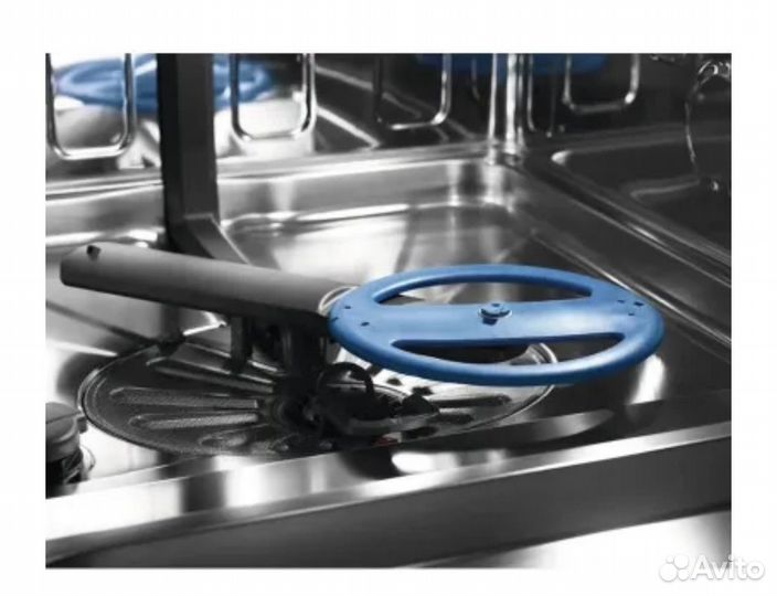 Посудомоечная машина Electrolux ESM48310SX