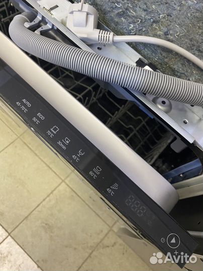 Посудомоечная машина