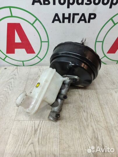 Главный тормозной цилиндр Hyundai Matrix 5DR 5P