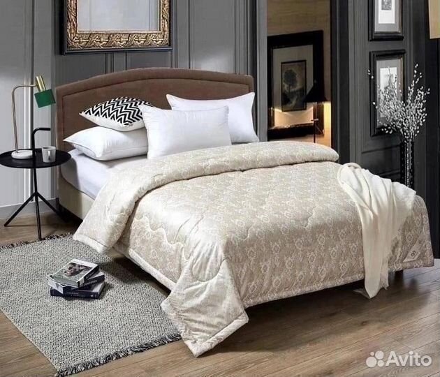 Одеяло Шелкопряд