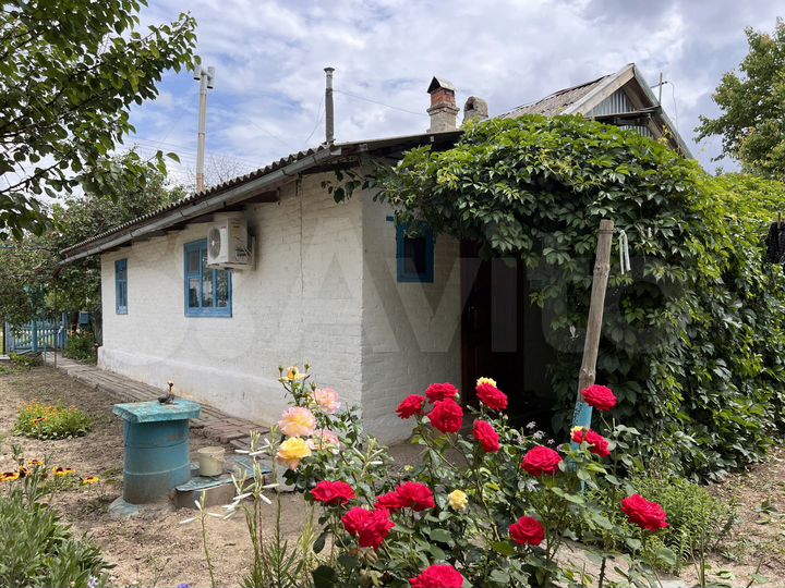 Дом 45,9 м² на участке 5 сот.