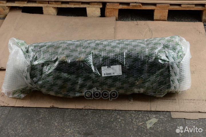 Бак топливный правый 316300110100841 UAZ