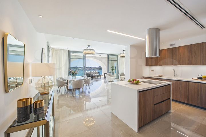 Квартира, 126 м² (Кипр)